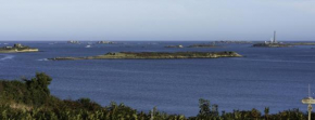 Ty Bernhel - Fort Cézon
